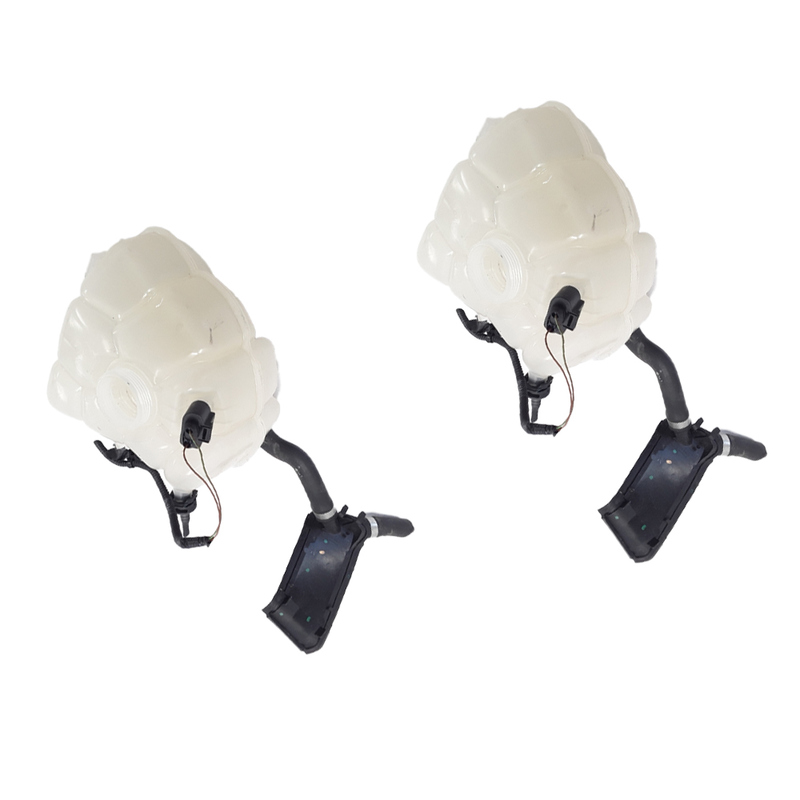 ভোলভো এক্সসি৬০ এস৯০ ভি৯০ এক্সসি৯০ এর জন্য ওমলা কুলিংয়েন্ট ট্যাংক ৩১৩৩৮২৯১ এক্সপেনশন ট্যাঙ্ক