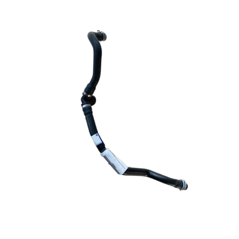 ভোলভো ভি৪০-এর জন্য ওমলা রেডিয়েটর ইঞ্জিন হোলস 31319145 কুলিং হোলস