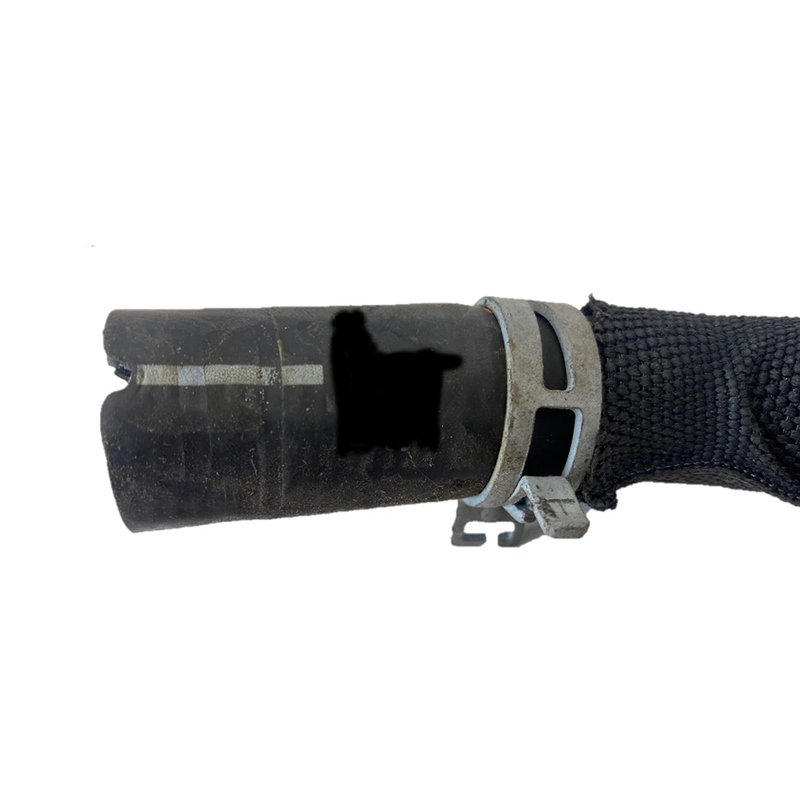 ভোলভো ভি৪০ শীতল অটো পার্টসের জন্য ওমলা ওয়াটার হোস পাইপ 31338754 শীতল পাইপ