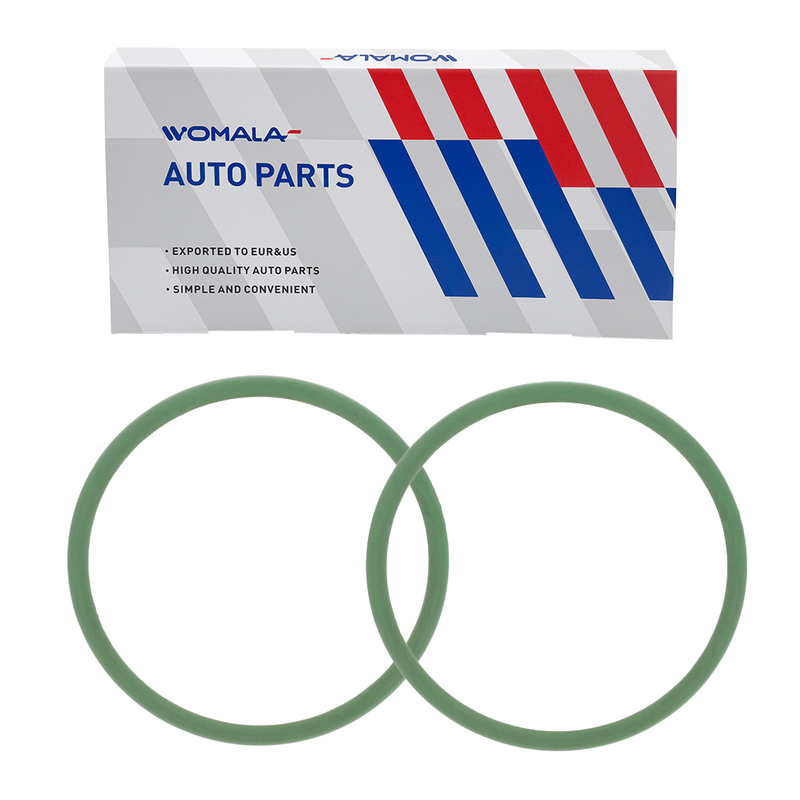ওমালা এয়ার পাইপ ও রিং ৩১৬৫৭৭২৬ এয়ার পাইপ সিল ভলভো এস৬০ এস৯০ ভি৬০ এর জন্য