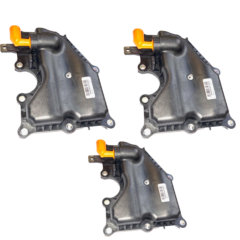 ওমালা অয়েল সেপারেটর 30757394 এক্সহস্ট ভালভ সেপারেটর ভলভো S40 V50 ইঞ্জিন অটো পার্টস এর জন্য