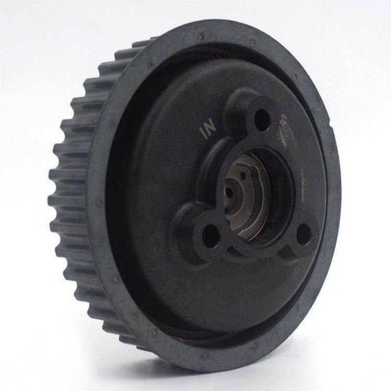 ওমালা ইঞ্জিন টাইমিং ক্যামশ্যাফ্ট স্প্রোকেট ৩২২১৩৯১৭ টাইমিং স্প্রোকেট ভলভো এস৮০ এস৬০ এর জন্য