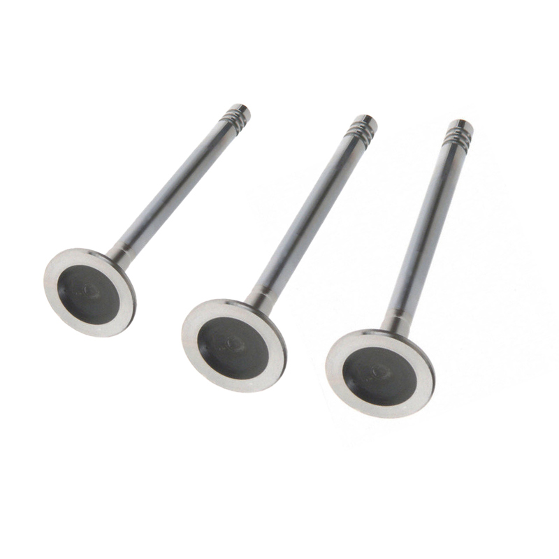 ওমালা ইঞ্জিন নিষ্কাশন ভালভ 32249029 ভলভো XC90 ইঞ্জিনের জন্য নিষ্কাশন ভালভ অটো যন্ত্রাংশ