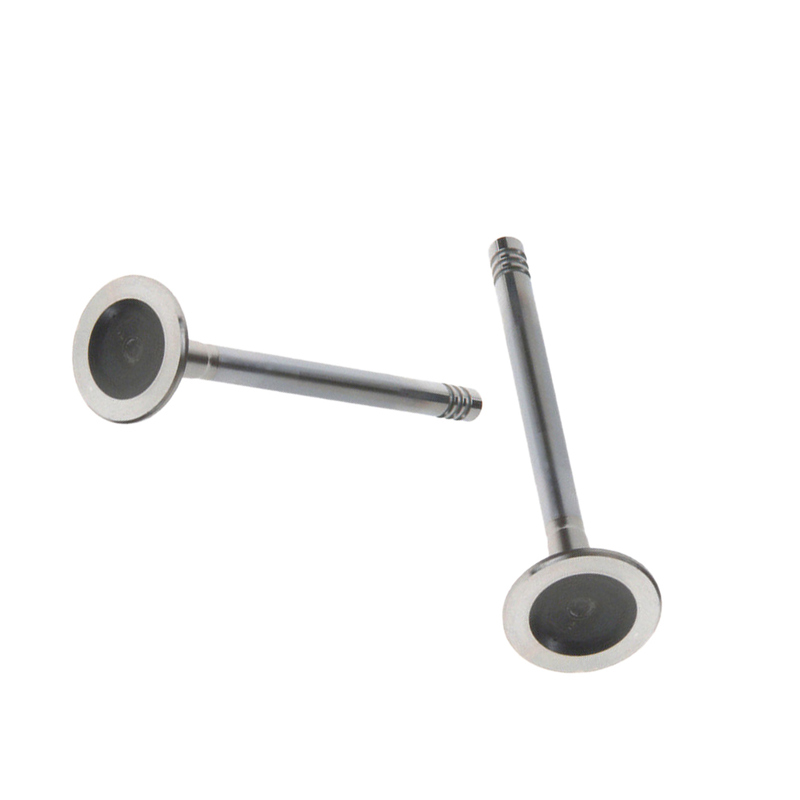 ওমালা ইঞ্জিন নিষ্কাশন ভালভ 32249029 ভলভো XC90 ইঞ্জিনের জন্য নিষ্কাশন ভালভ অটো যন্ত্রাংশ