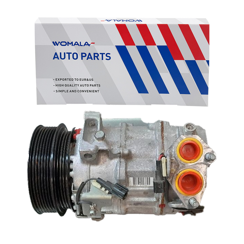 ওমালা এয়ার কন্ডিশনার কম্প্রেসার ৩৬০১1715 কম্প্রেসার ভলভো S90 XC60 XC90 V90 এর জন্য