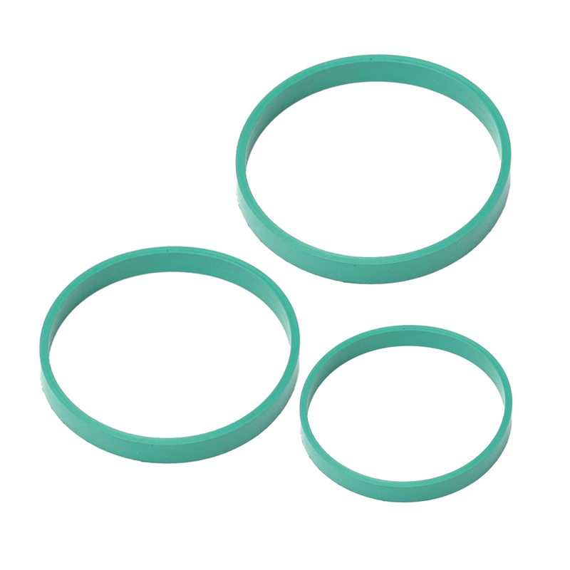 ওমালা ইনটেক রানার ও রিং ৩১৩৩১৮৮৫ ইনটেক ম্যানিফোল্ড সীল ভলভো ভি50 এস40 এর জন্য