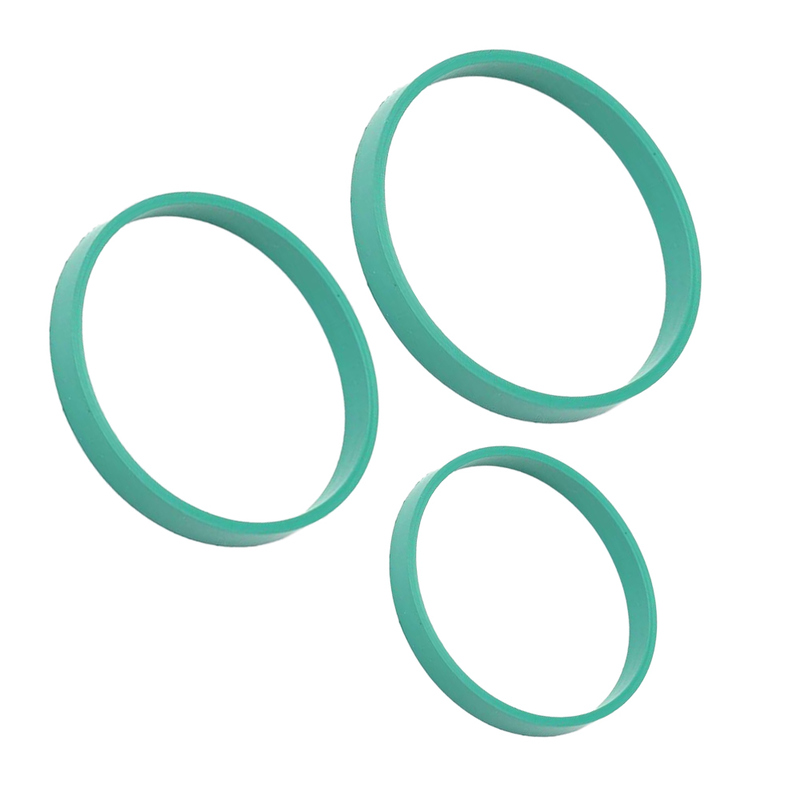 ওমালা ইনটেক রানার ও রিং ৩১৩৩১৮৮৫ ইনটেক ম্যানিফোল্ড সীল ভলভো ভি50 এস40 এর জন্য