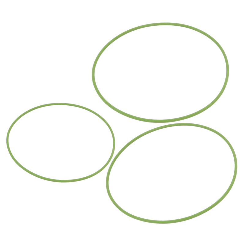 ওমালা ও রিং ৯৪৮৯৮৪ সিলিং রিং ফর ভলভো এস৪০ ভি৪০ ভি৫০ অটো পার্টস