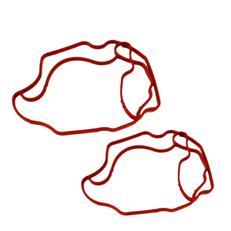 ওমালা গ্যাসকেট ৩২২২২১৬৬ সিলিং গ্যাসকেট ভলভো XC90 XC60 S90 S60 V90 অটো পার্টস এর জন্য