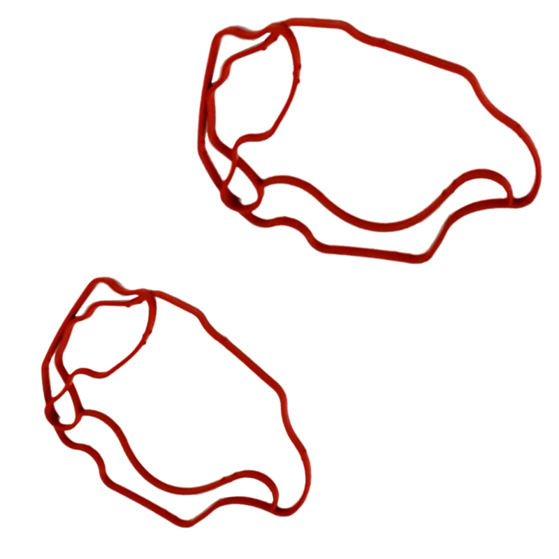 ওমালা গ্যাসকেট ৩২২২২১৬৬ সিলিং গ্যাসকেট ভলভো XC90 XC60 S90 S60 V90 অটো পার্টস এর জন্য