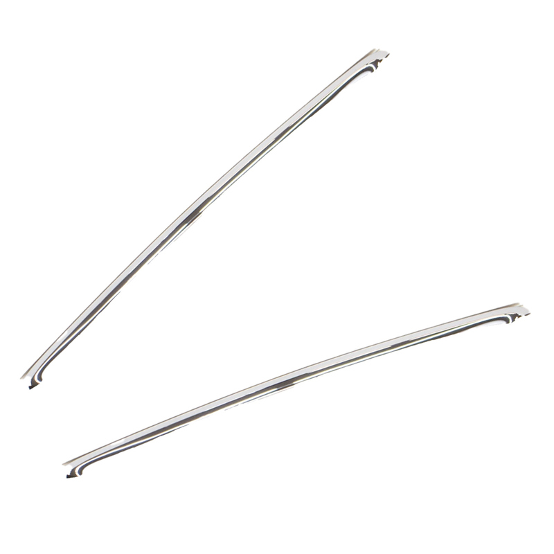 ভোলভো এক্সসি৬০ বডি অটো পার্টসের জন্য বাম্পার ট্রিম মোল্ডিং 31290998