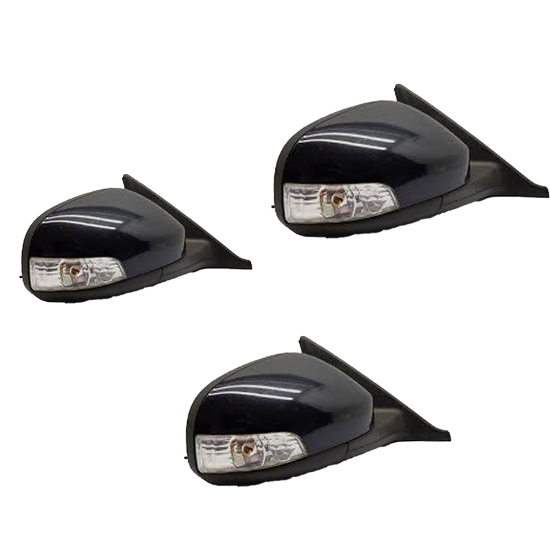 ভোলভো এস৪০ ভি৫০ বাইরের অটো পার্টসের জন্য ওমলা রিয়ারভিউ মিরর ৩১২১৮৬৮৫ রিয়ারভিউ মিরর