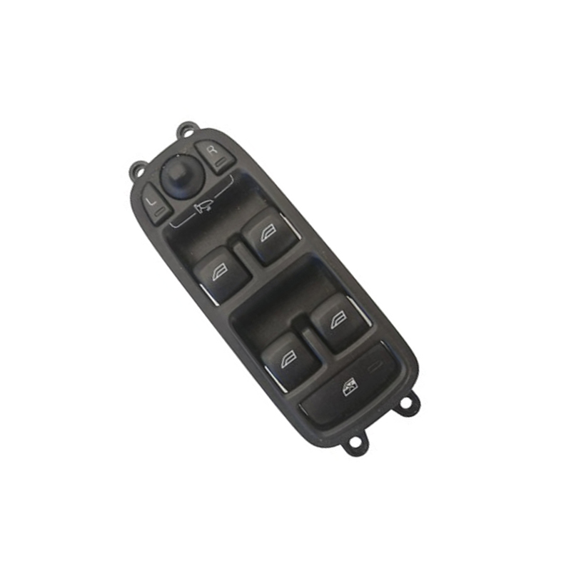 ওমালা ডোর উইন্ডো সুইচ ৩১334346 বাম উইন্ডো রেগুলেটর সুইচ ভলভো XC60 এর জন্য বৈদ্যুতিক অটো যন্ত্রাংশ