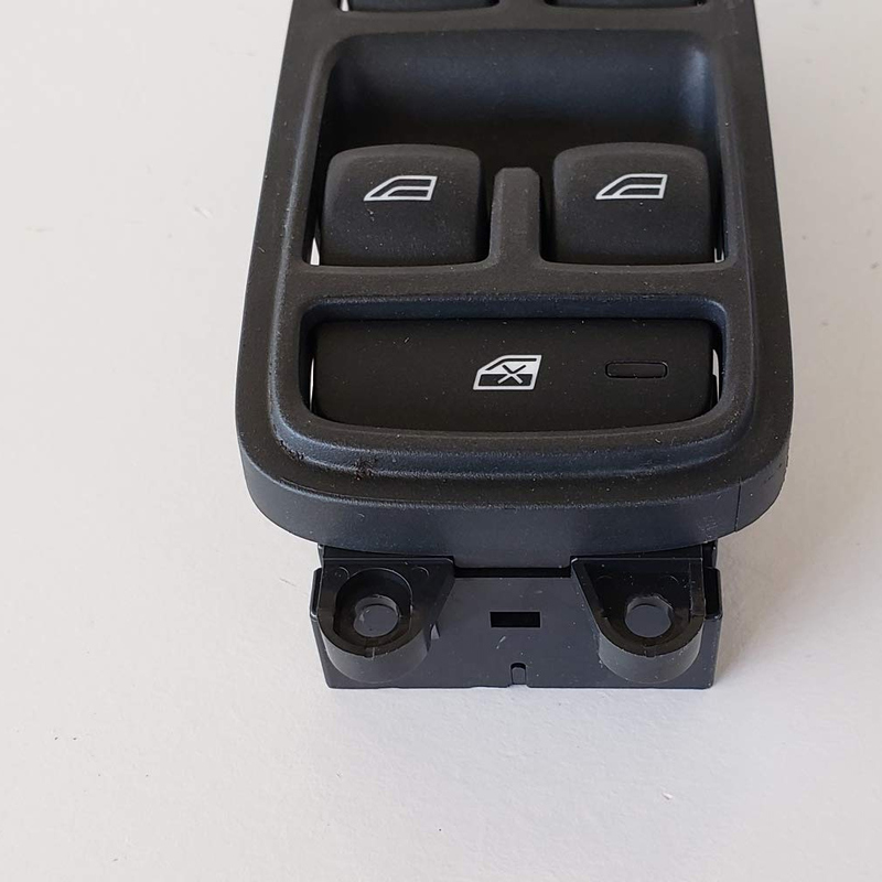 ওমালা ডোর উইন্ডো সুইচ ৩১334346 বাম উইন্ডো রেগুলেটর সুইচ ভলভো XC60 এর জন্য বৈদ্যুতিক অটো যন্ত্রাংশ