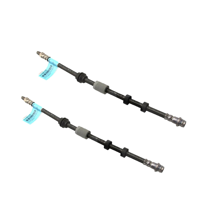 ওমালা ব্রেক হোস 31341938 ফ্লেক্সিবল ব্রেক লাইন ভলভো S60L S80L ব্রেক অটো যন্ত্রাংশ এর জন্য