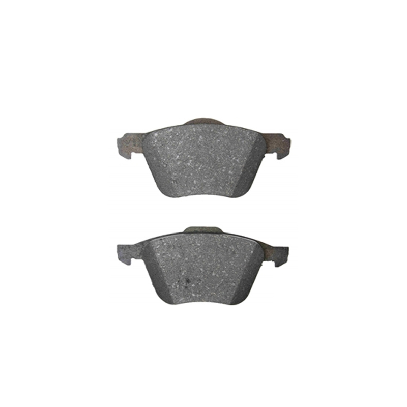 Womala Disc Brake Pad 30793265 ভলভো এক্সসি৯০ এস৬০ ভি৭০ ব্রেক অটো পার্টসের জন্য ফ্রন্ট ব্রেক প্যাড