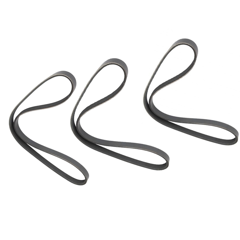 ওমালা ড্রাইভ বেল্ট ২৪১০০৫৭ ড্রাইভ বেল্ট উপাদান ভলভো এস৪০ এস৬০ ভি৫০ এর জন্য