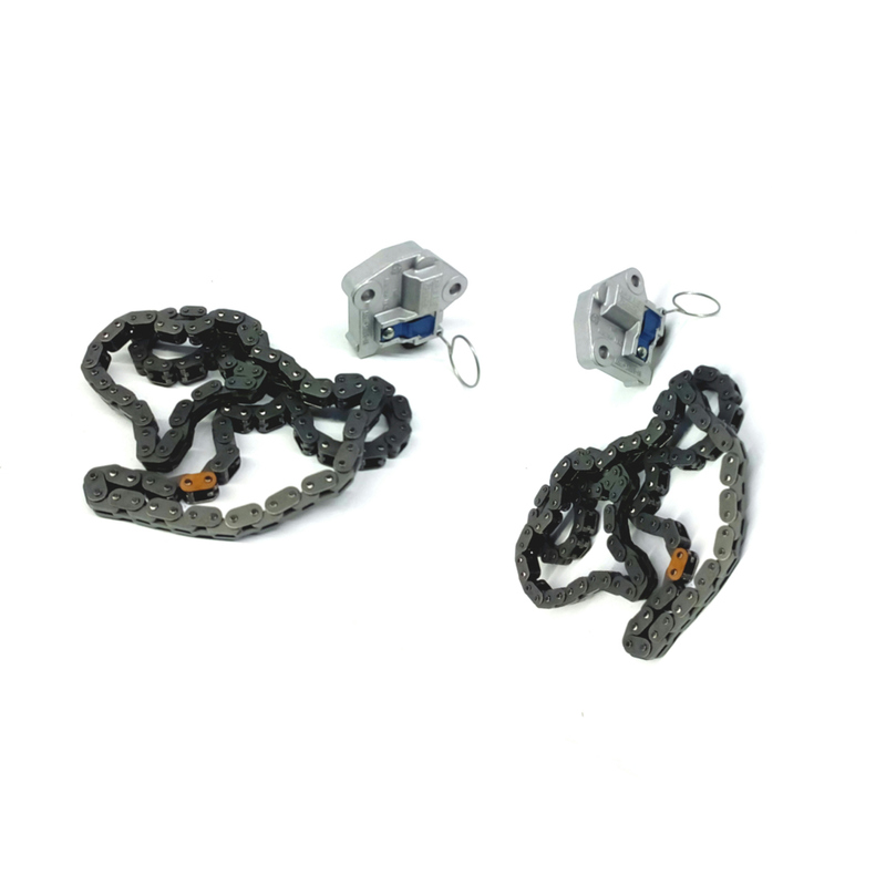 ভলভো এক্সসি৬০ এস৬০ এস৬০ এস৮০ ইঞ্জিন টাইমিং অটো পার্টস এর জন্য Womala ইঞ্জিন টাইমিং সেট 30759065 টাইমিং চেইন