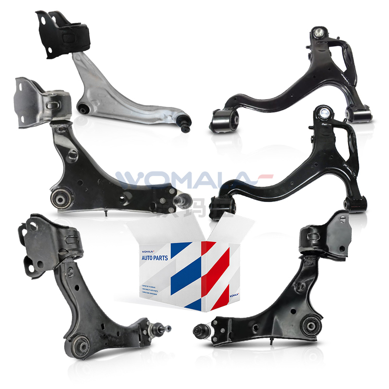 Womala Left Front Lower Swing Control Arm for Land Rover RANGE ROVER SPORT