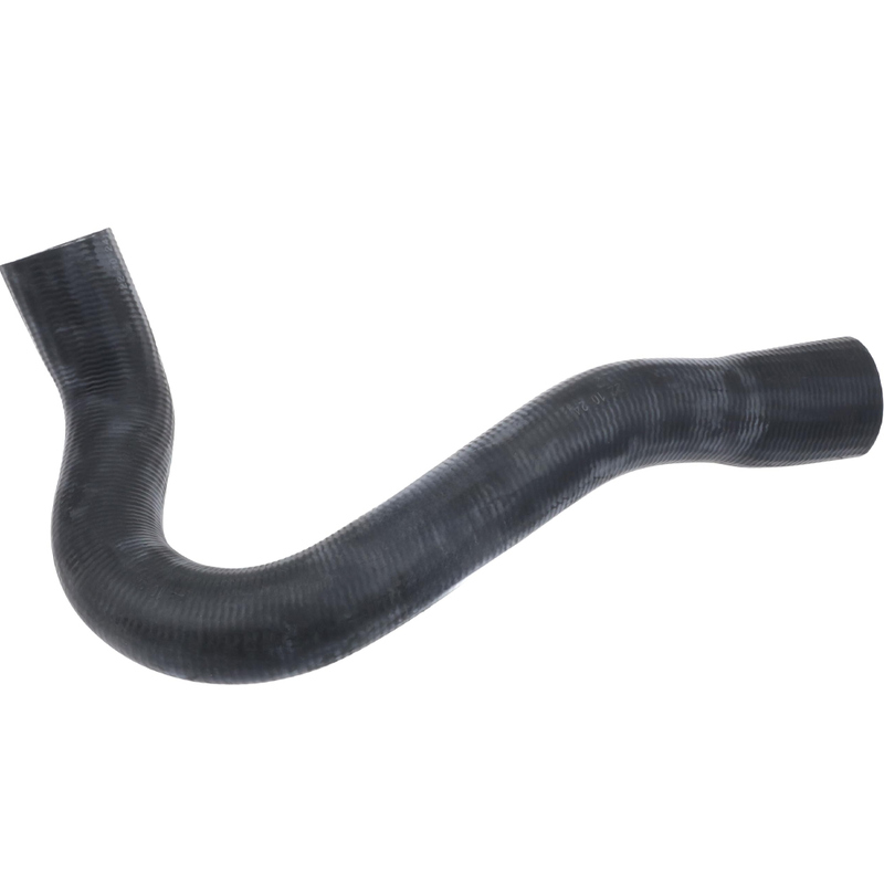 ওমালা লোয়ার রেডিয়েটর কুল্যান্ট হোজ OE 1265014682, বেঞ্জ ইঞ্জিন কুলিং সিস্টেম যন্ত্রাংশ