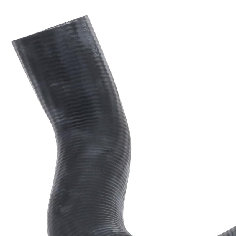 ওমালা লোয়ার রেডিয়েটর কুল্যান্ট হোজ OE 1265014682, বেঞ্জ ইঞ্জিন কুলিং সিস্টেম যন্ত্রাংশ