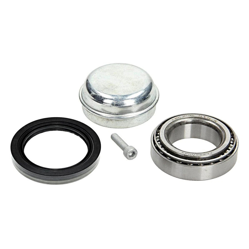 মার্সিডিজ বেঞ্জ হুইল বিয়ারিং সিস্টেম যন্ত্রাংশ-এর জন্য ওমালা টেপারড রোলার বিয়ারিং OE 1409810305