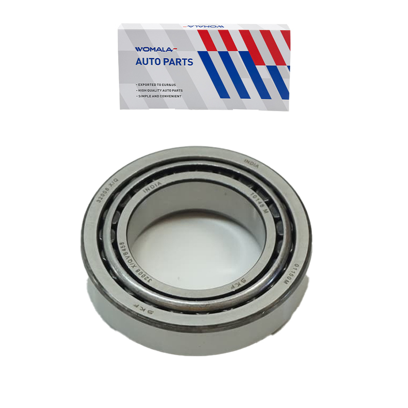 মার্সিডিজ বেঞ্জ হুইল বিয়ারিং সিস্টেম যন্ত্রাংশ-এর জন্য ওমালা টেপারড রোলার বিয়ারিং OE 1409810305