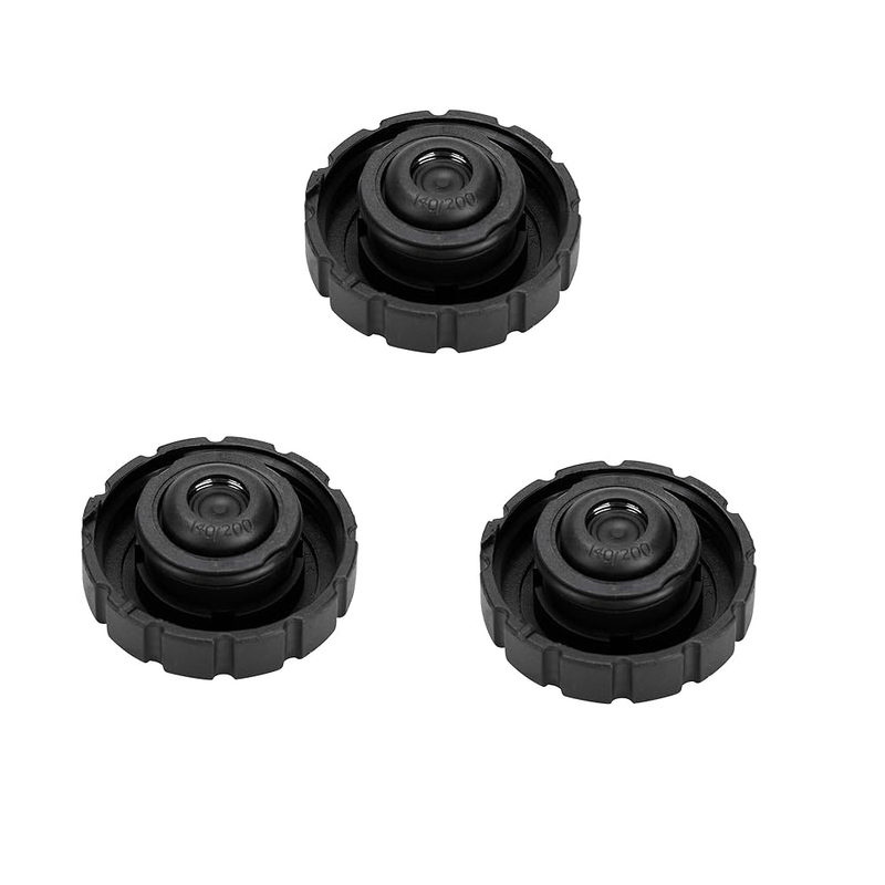 ওমালা কুল্যান্ট এক্সপ্যানশন ট্যাঙ্ক ক্যাপ OE 2105010715 মার্সিডিজ বেঞ্জ ইঞ্জিন কুলিং সিস্টেম যন্ত্রাংশ এর জন্য