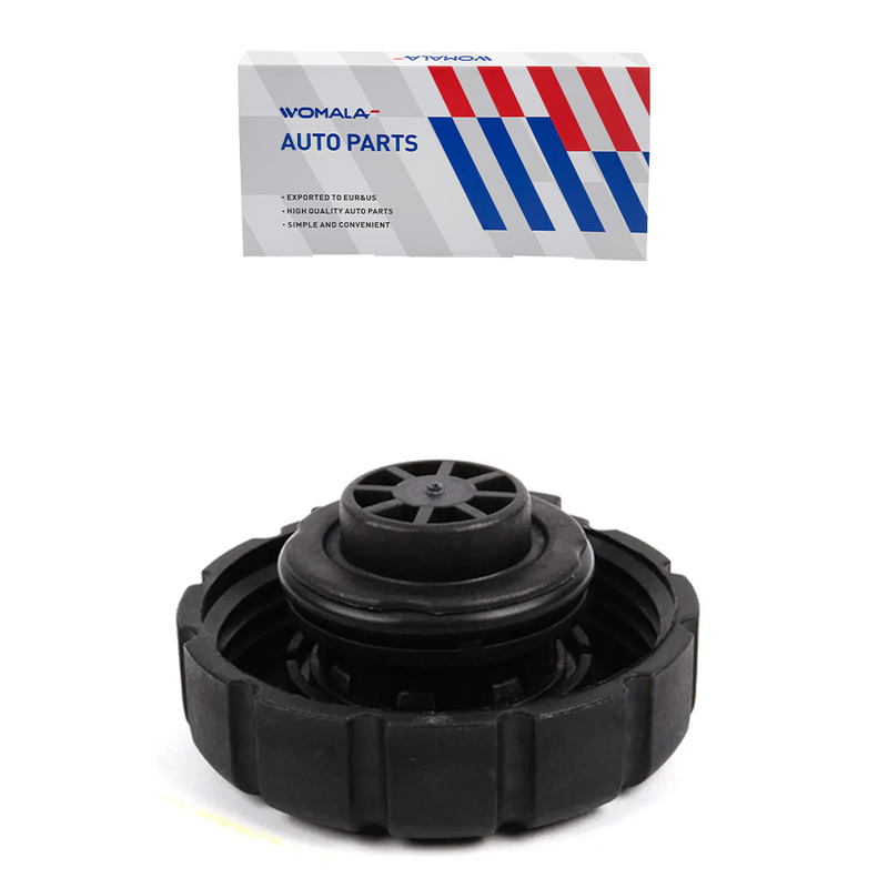 ওমালা কুল্যান্ট এক্সপ্যানশন ট্যাঙ্ক ক্যাপ OE 2105010715 মার্সিডিজ বেঞ্জ ইঞ্জিন কুলিং সিস্টেম যন্ত্রাংশ এর জন্য