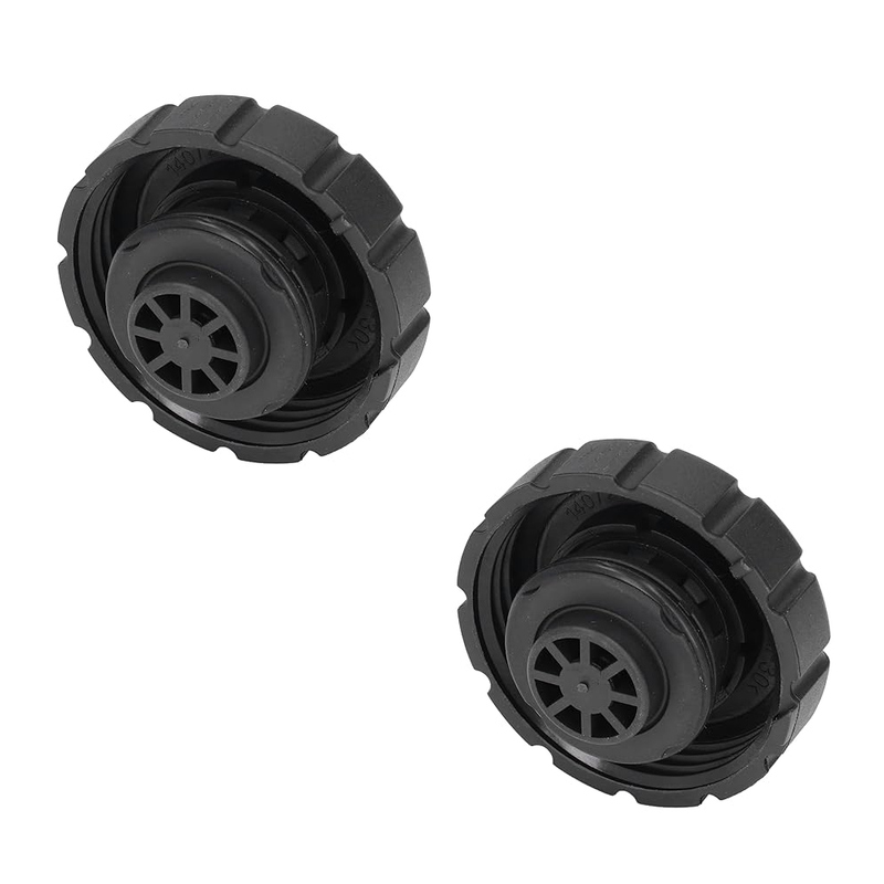 ওমালা কুল্যান্ট এক্সপ্যানশন ট্যাঙ্ক ক্যাপ OE 2105010715 মার্সিডিজ বেঞ্জ ইঞ্জিন কুলিং সিস্টেম যন্ত্রাংশ এর জন্য