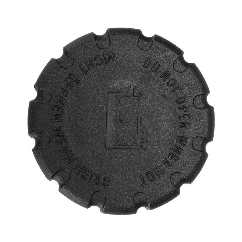 ওমালা কুল্যান্ট এক্সপ্যানশন ট্যাঙ্ক ক্যাপ OE 2105010715 মার্সিডিজ বেঞ্জ ইঞ্জিন কুলিং সিস্টেম যন্ত্রাংশ এর জন্য