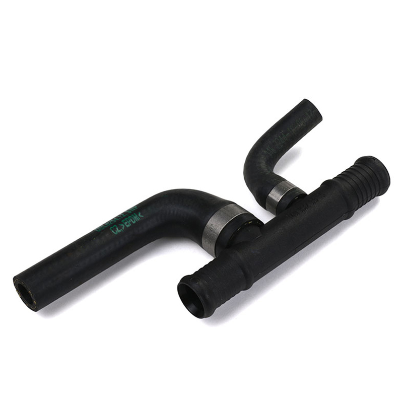 ওমালা সিলিকন ইঞ্জিন হিটার হোজ OE 1408301696 মার্সিডিজ বেঞ্জ ইঞ্জিন হিটিং সিস্টেম যন্ত্রাংশ এর জন্য