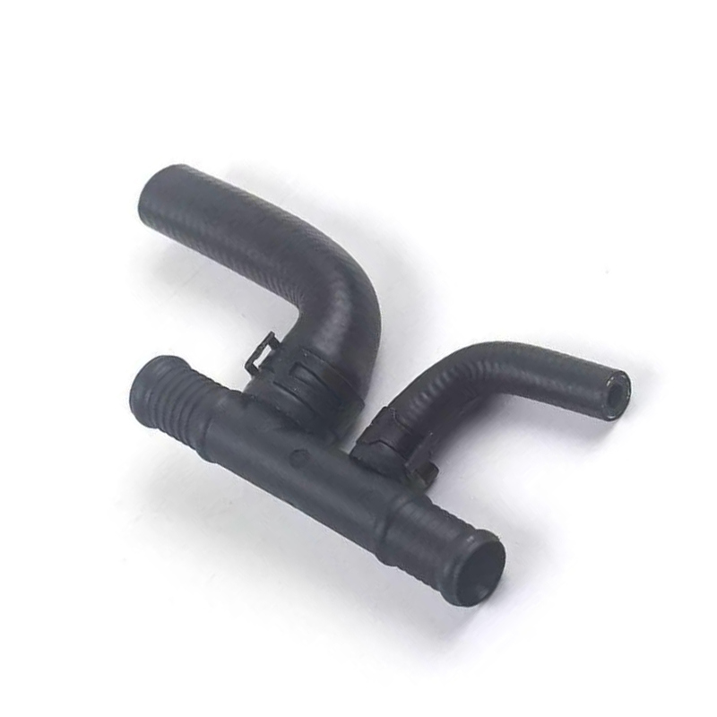 ওমালা সিলিকন ইঞ্জিন হিটার হোজ OE 1408301696 মার্সিডিজ বেঞ্জ ইঞ্জিন হিটিং সিস্টেম যন্ত্রাংশ এর জন্য