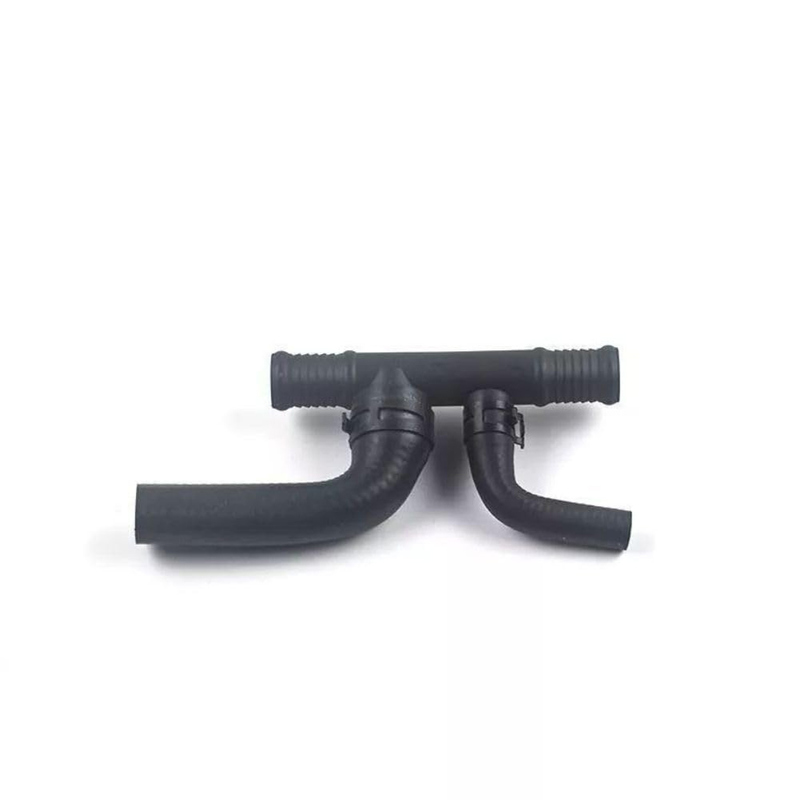 ওমালা সিলিকন ইঞ্জিন হিটার হোজ OE 1408301696 মার্সিডিজ বেঞ্জ ইঞ্জিন হিটিং সিস্টেম যন্ত্রাংশ এর জন্য