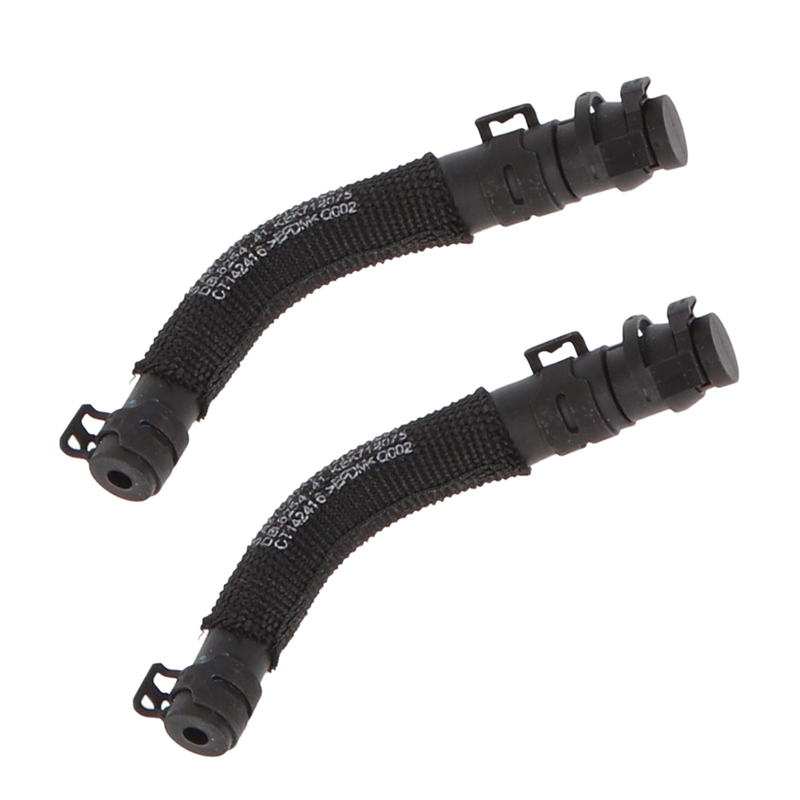 ওমালা রেডিয়েটর হোস OE 2702031682 মার্সিডিজ বেঞ্জ ইঞ্জিন কুলিং সিস্টেম যন্ত্রাংশ এর জন্য