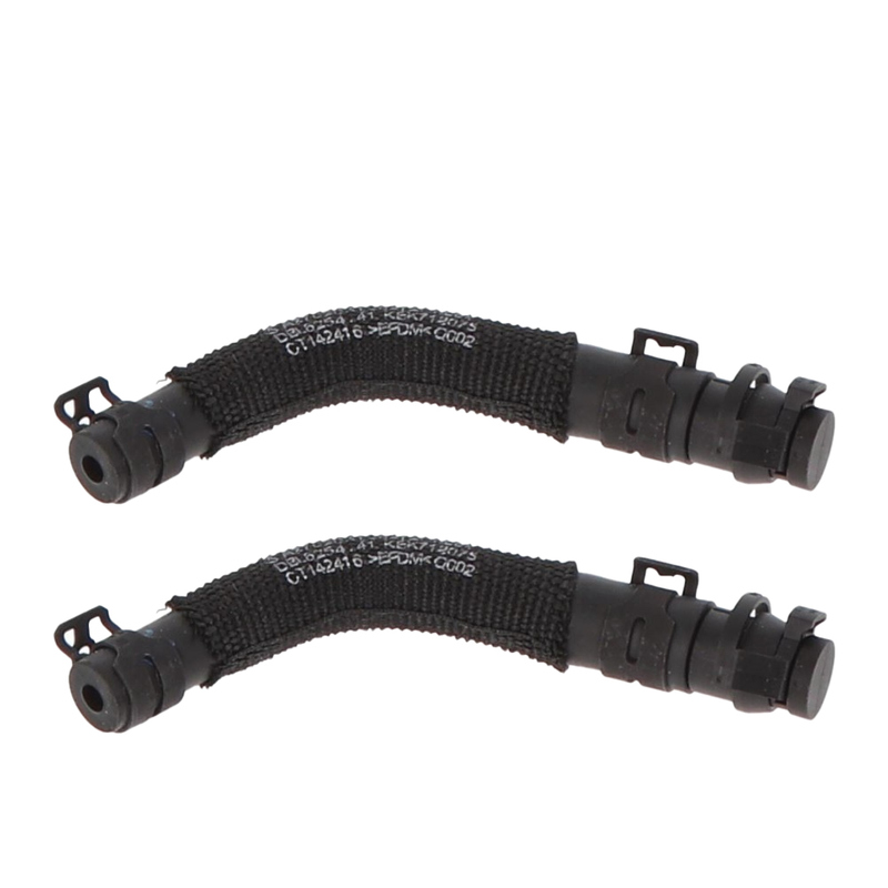 ওমালা রেডিয়েটর হোস OE 2702031682 মার্সিডিজ বেঞ্জ ইঞ্জিন কুলিং সিস্টেম যন্ত্রাংশ এর জন্য