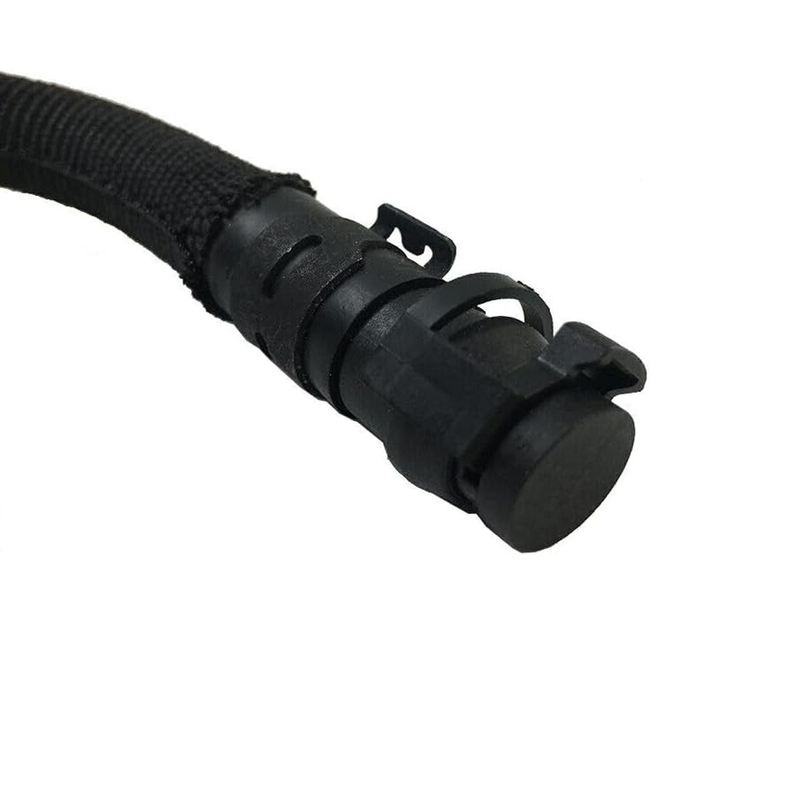 ওমালা রেডিয়েটর হোস OE 2702031682 মার্সিডিজ বেঞ্জ ইঞ্জিন কুলিং সিস্টেম যন্ত্রাংশ এর জন্য