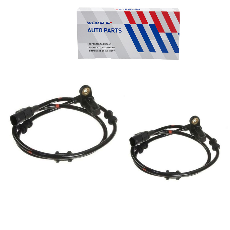 ওমালা ফ্রন্ট বাম ABS হুইল স্পিড পজিশন সেন্সর OE 1635421818 মার্সিডিজ বেঞ্জ এর জন্য