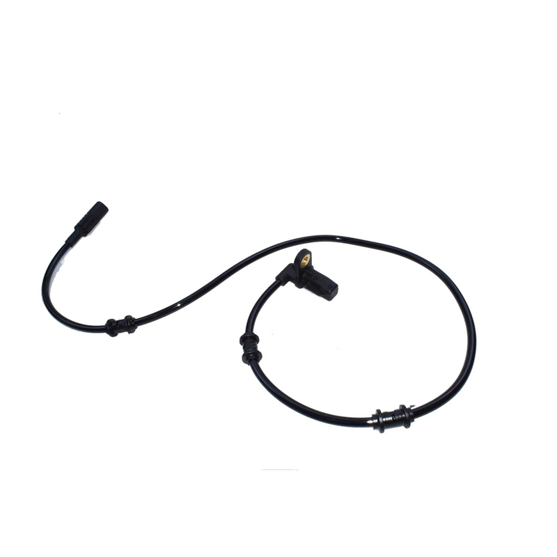 ওমালা ফ্রন্ট বাম ABS হুইল স্পিড পজিশন সেন্সর OE 1635421818 মার্সিডিজ বেঞ্জ এর জন্য