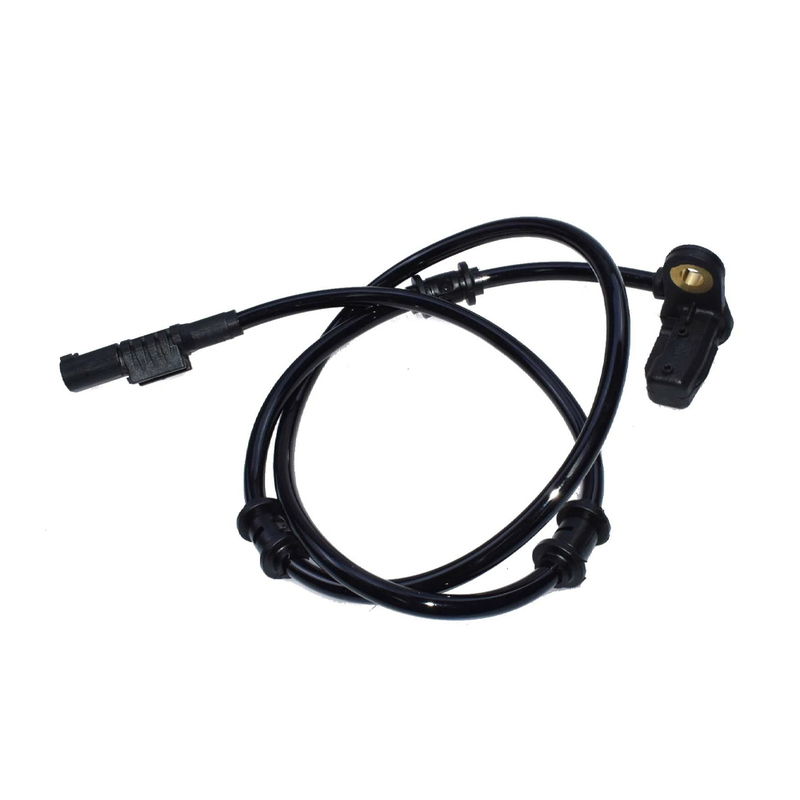 ওমালা ফ্রন্ট বাম ABS হুইল স্পিড পজিশন সেন্সর OE 1635421818 মার্সিডিজ বেঞ্জ এর জন্য