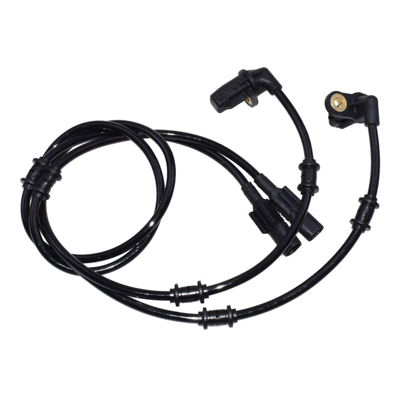 ওমালা ফ্রন্ট বাম রাইট এবিএস হুইল স্পিড সেন্সর OE 1635421918 মার্সিডিজের জন্য