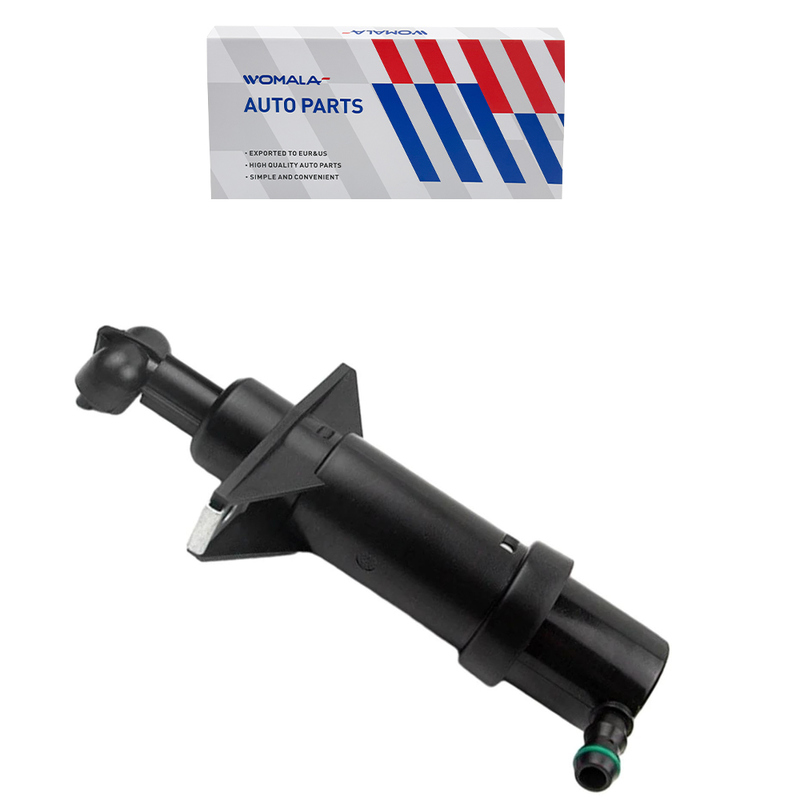 ওমালা হেডলাইট ওয়াশার OE 1638600147, বেঞ্জ MLW163 এর জন্য, বাইরের আলোর সিস্টেমের যন্ত্রাংশ