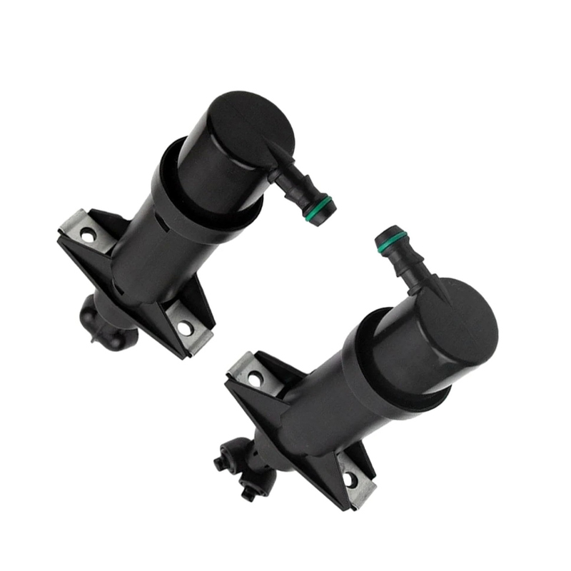 ওমালা হেডলাইট ওয়াশার OE 1638600147, বেঞ্জ MLW163 এর জন্য, বাইরের আলোর সিস্টেমের যন্ত্রাংশ