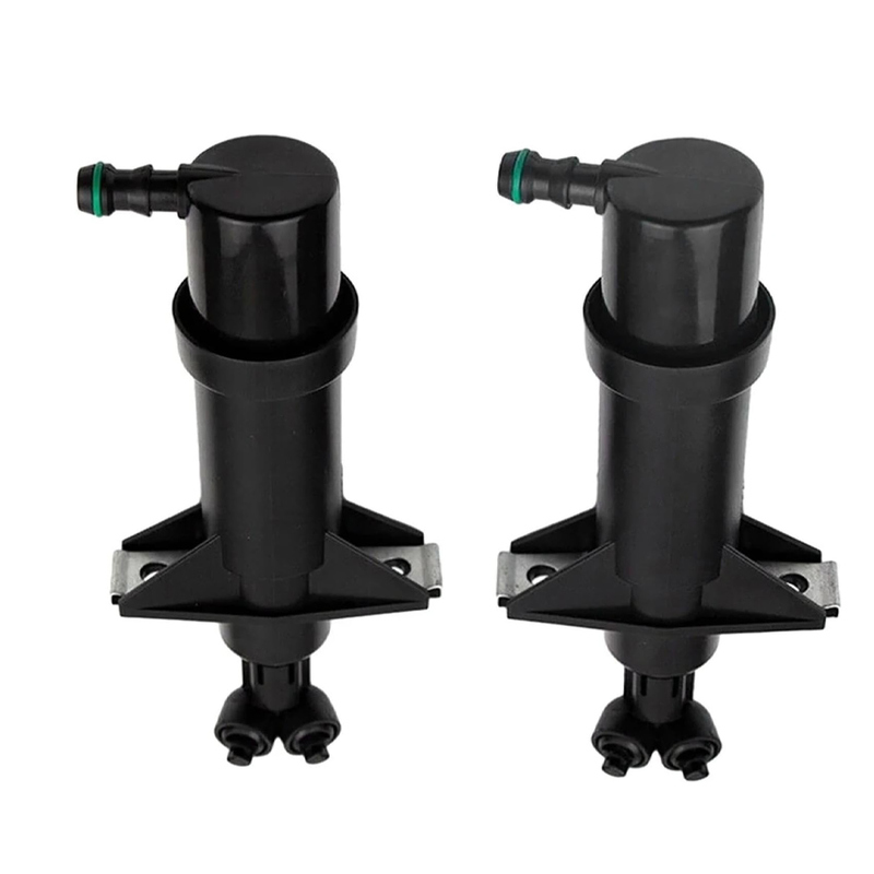 ওমালা হেডলাইট ওয়াশার OE 1638600147, বেঞ্জ MLW163 এর জন্য, বাইরের আলোর সিস্টেমের যন্ত্রাংশ