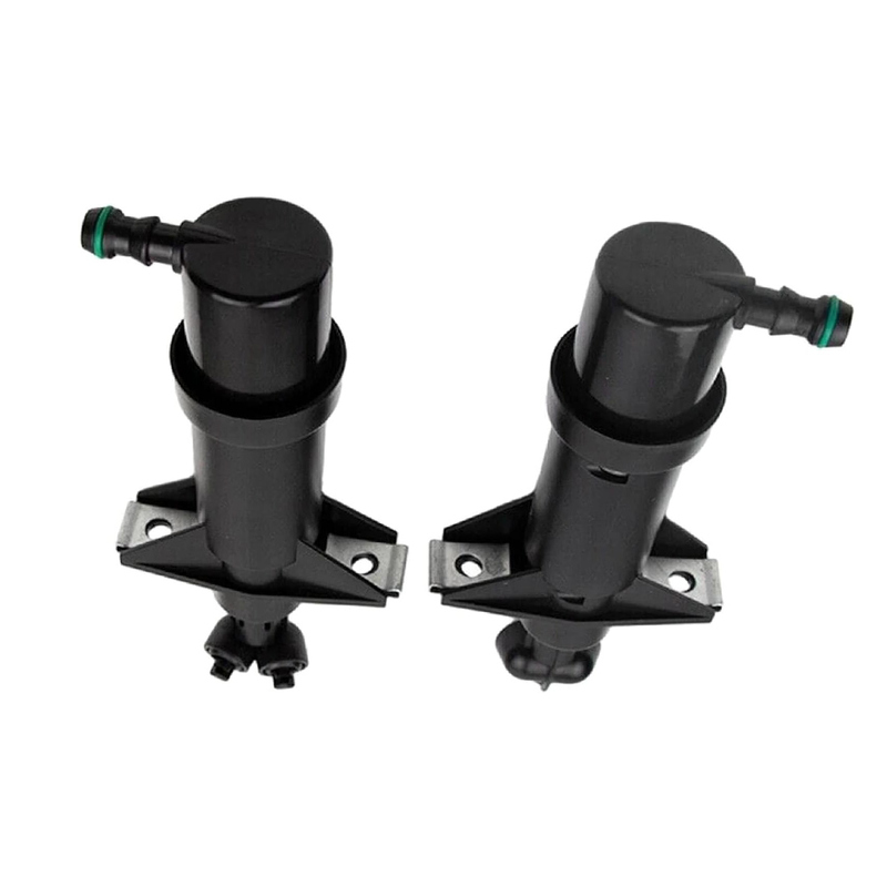 ওমালা হেডলাইট ওয়াশার OE 1638600147, বেঞ্জ MLW163 এর জন্য, বাইরের আলোর সিস্টেমের যন্ত্রাংশ