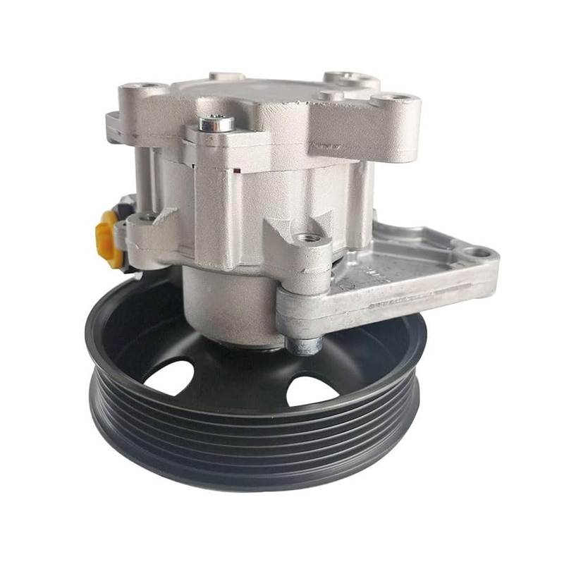 ওমালা পাওয়ার স্টিয়ারিং পাম্প OE 0044668501 মার্সিডিজ বেঞ্জ ML350 স্টিয়ারিং সিস্টেম যন্ত্রাংশের জন্য রেফারেন্স OEM