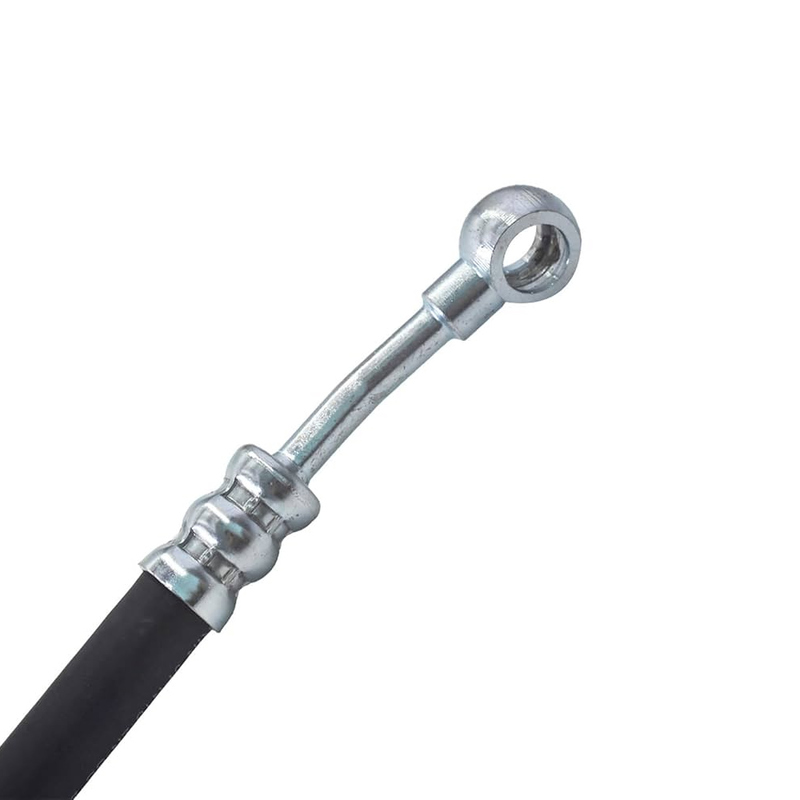 ওমালা পাওয়ার স্টিয়ারিং প্রেসার রিটার্ন হোজ লাইন OE 1644602224 মার্সিডিজের জন্য