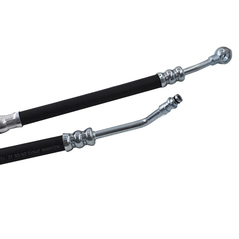 ওমালা পাওয়ার স্টিয়ারিং প্রেসার রিটার্ন হোজ লাইন OE 1644602224 মার্সিডিজের জন্য