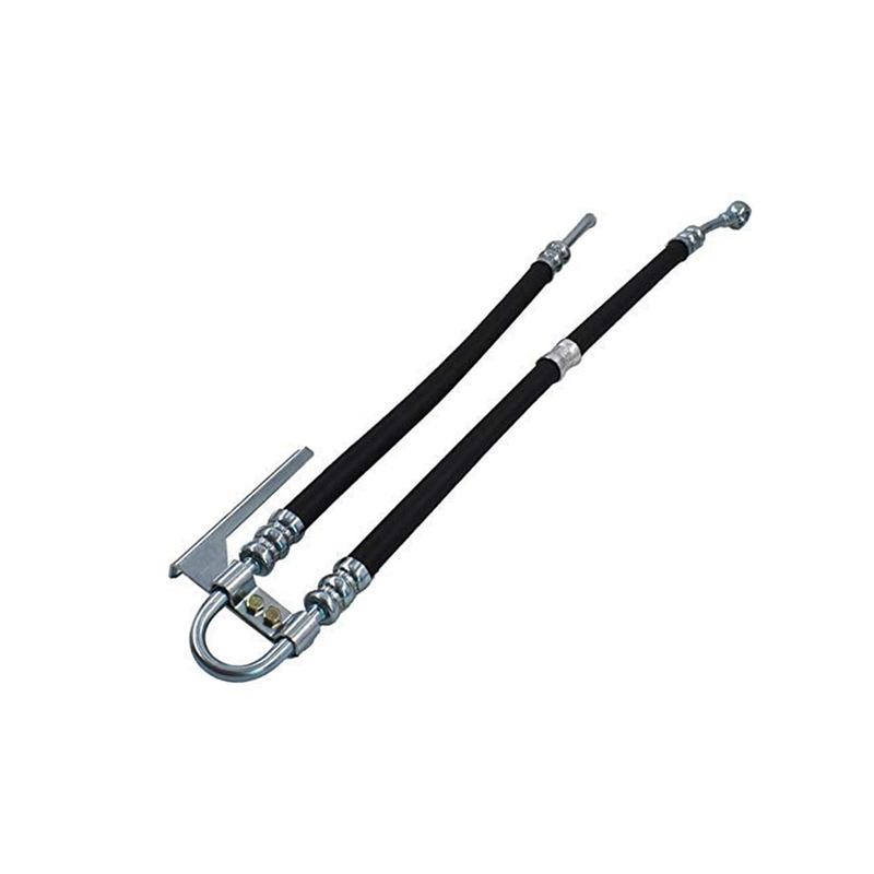 ওমালা পাওয়ার স্টিয়ারিং প্রেসার রিটার্ন হোজ লাইন OE 1644602224 মার্সিডিজের জন্য