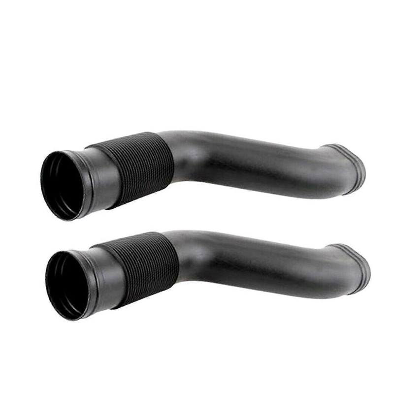 ওমালা ফ্রন্ট বাম এয়ার ইনটেক ডাক্ট পাইপ হোস OE 1645051361 মার্সিডিজ বেঞ্জ এর জন্য